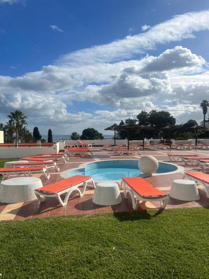 Studio Albufeira Jardim T0 Exterior foto